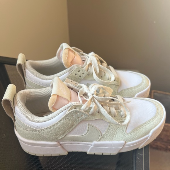 Nike Dunk Low Disrupt - Picture 3 of 8